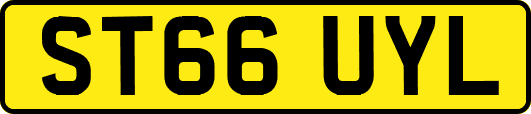 ST66UYL