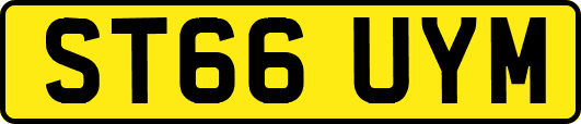 ST66UYM