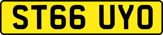 ST66UYO