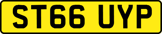 ST66UYP