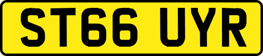 ST66UYR