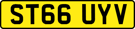 ST66UYV