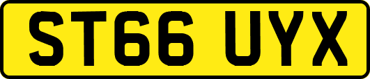 ST66UYX