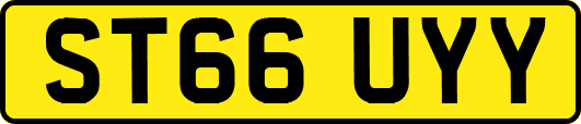 ST66UYY
