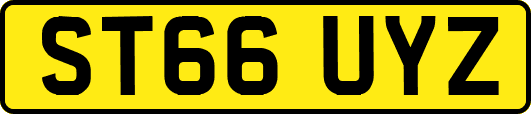 ST66UYZ