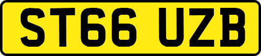 ST66UZB