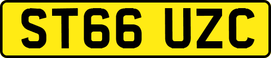ST66UZC