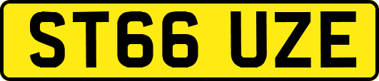 ST66UZE
