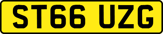 ST66UZG