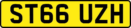 ST66UZH