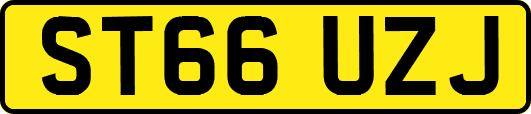 ST66UZJ