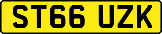 ST66UZK