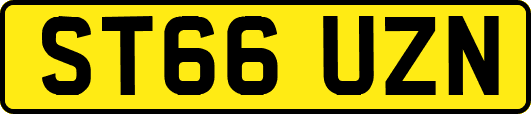 ST66UZN