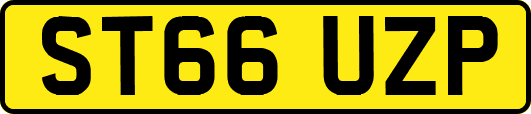 ST66UZP