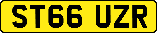 ST66UZR