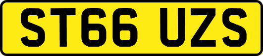 ST66UZS