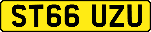 ST66UZU