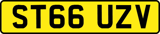 ST66UZV