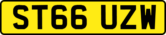 ST66UZW