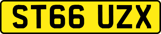 ST66UZX