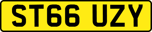 ST66UZY