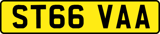 ST66VAA