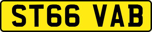 ST66VAB