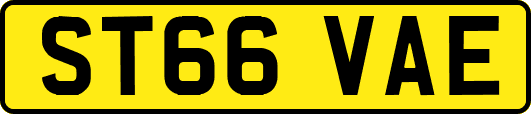 ST66VAE