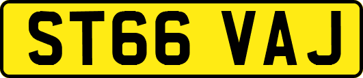ST66VAJ