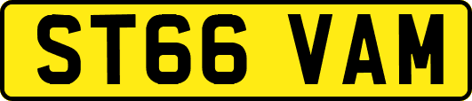 ST66VAM