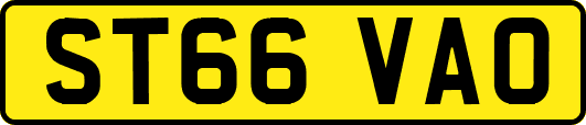 ST66VAO
