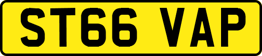 ST66VAP