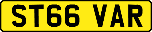 ST66VAR