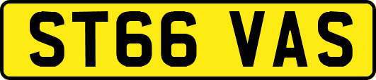 ST66VAS