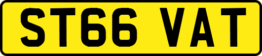 ST66VAT
