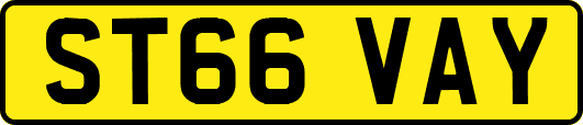 ST66VAY
