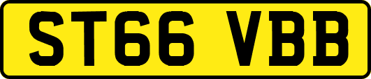 ST66VBB