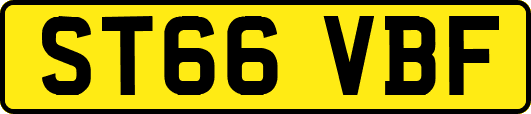 ST66VBF