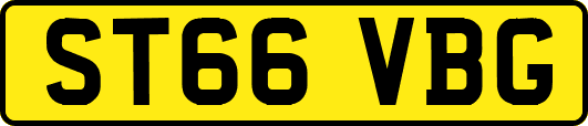 ST66VBG