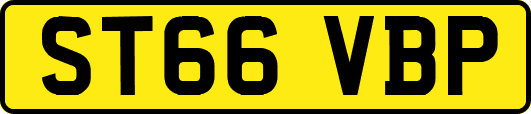 ST66VBP