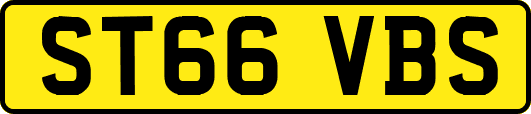 ST66VBS
