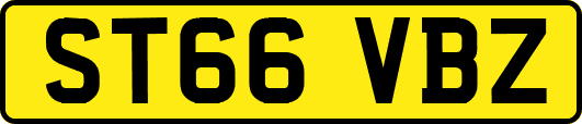 ST66VBZ