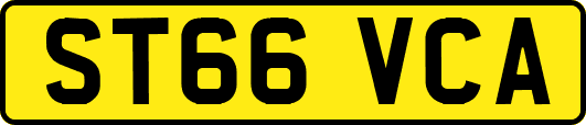 ST66VCA