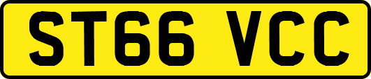 ST66VCC