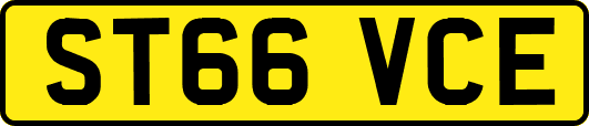 ST66VCE