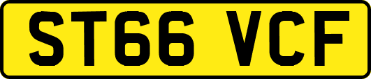 ST66VCF