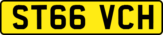 ST66VCH