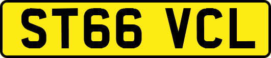 ST66VCL