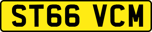 ST66VCM