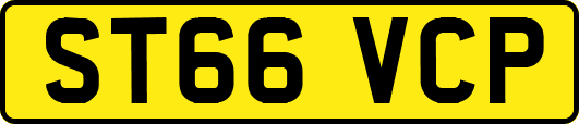 ST66VCP